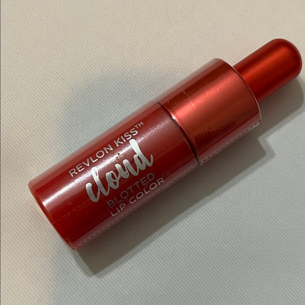 11 ITEMS- Mud Pie “But First Lipstick” Cosmetic Bag + 10 Lip & Beauty Items - Picture 9 of 16